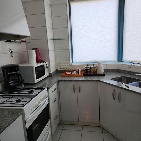 Apartamento Edificio Milenium Mendoza Exterior foto