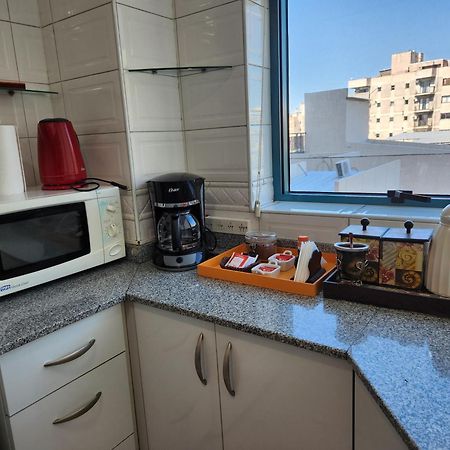 Apartamento Edificio Milenium Mendoza Exterior foto
